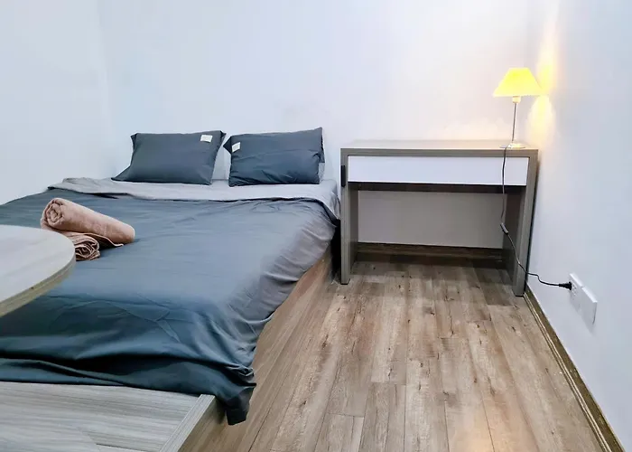 2Bedroom Apartment-Sea View-My Khe Beach-City View