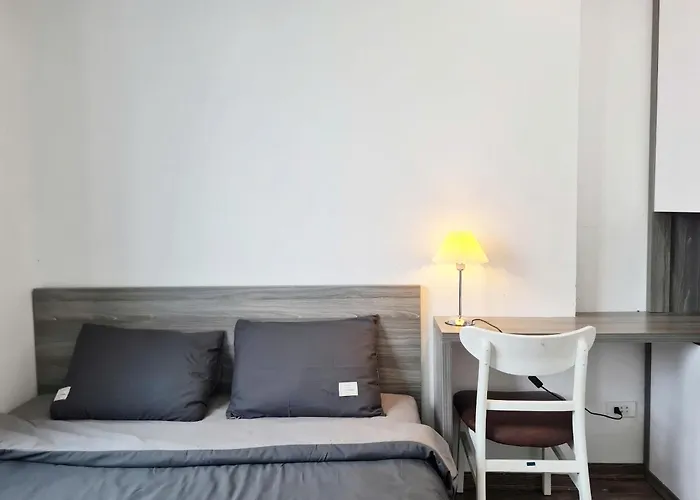 2Bedroom Apartment-Sea View-My Khe Beach-City View