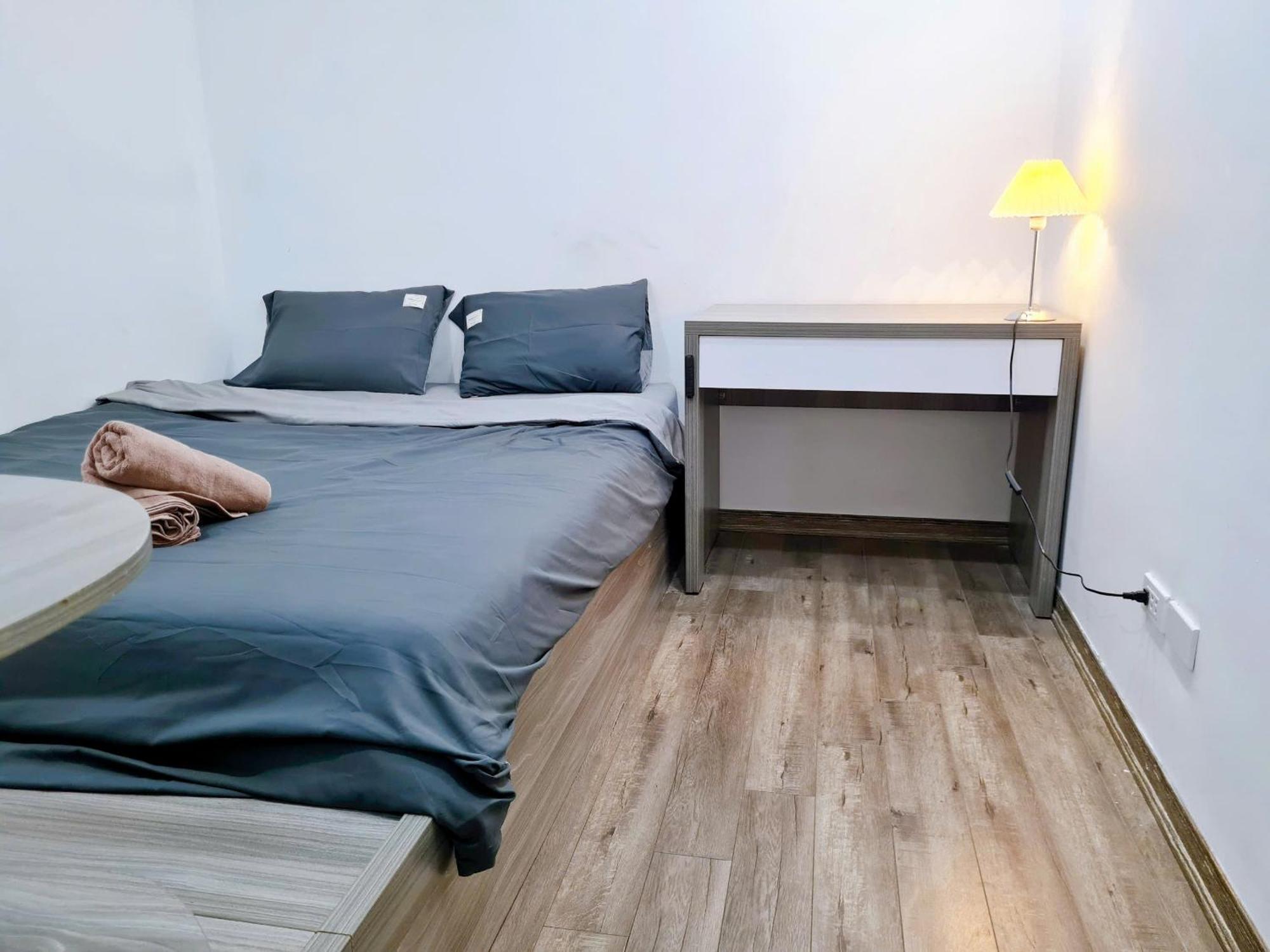 2bedroom Apartment-sea View-my Khe Beach-city View