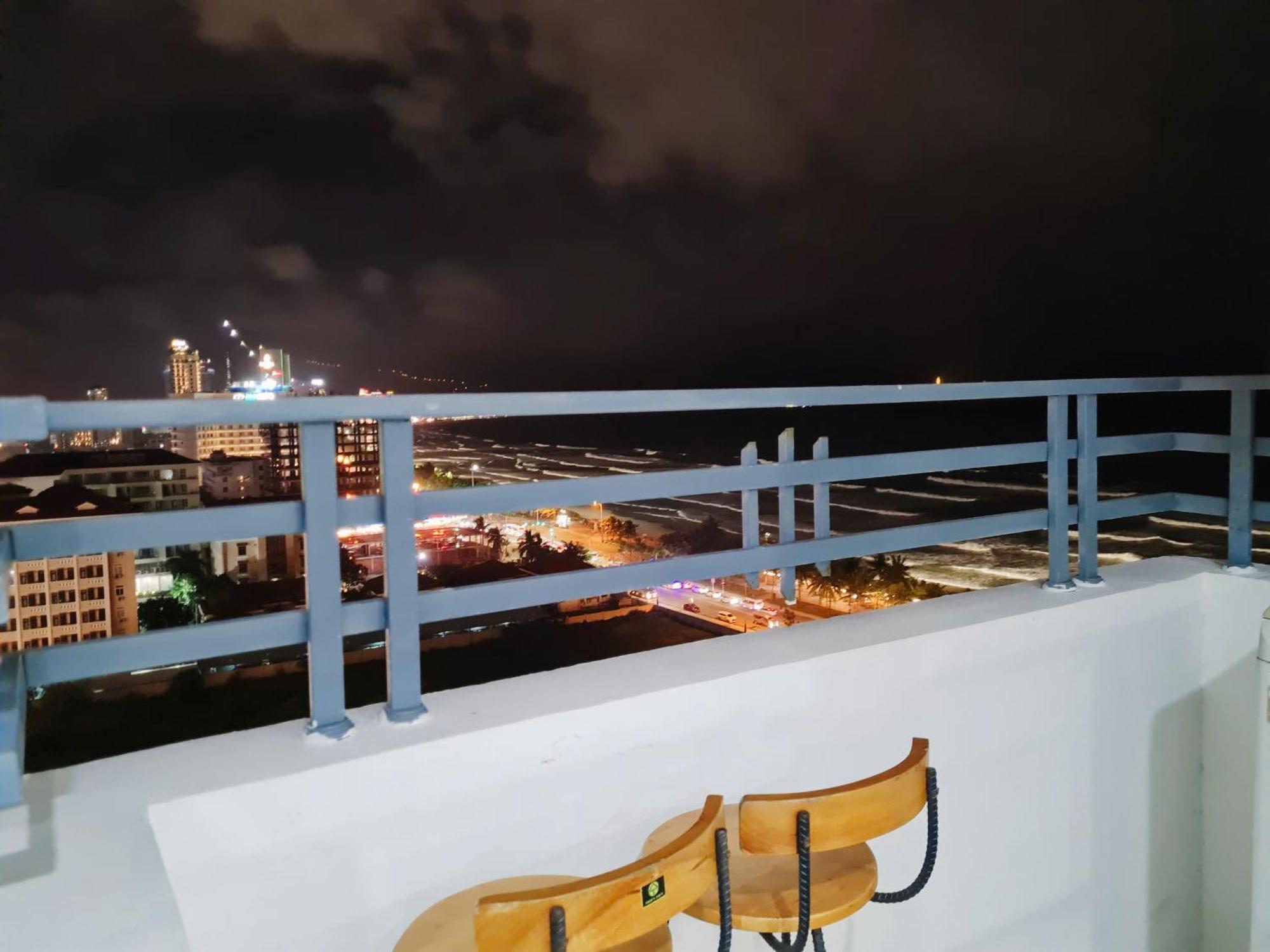 2bedroom Apartment-sea View-my Khe Beach-city View Apartment Đà Nẵng