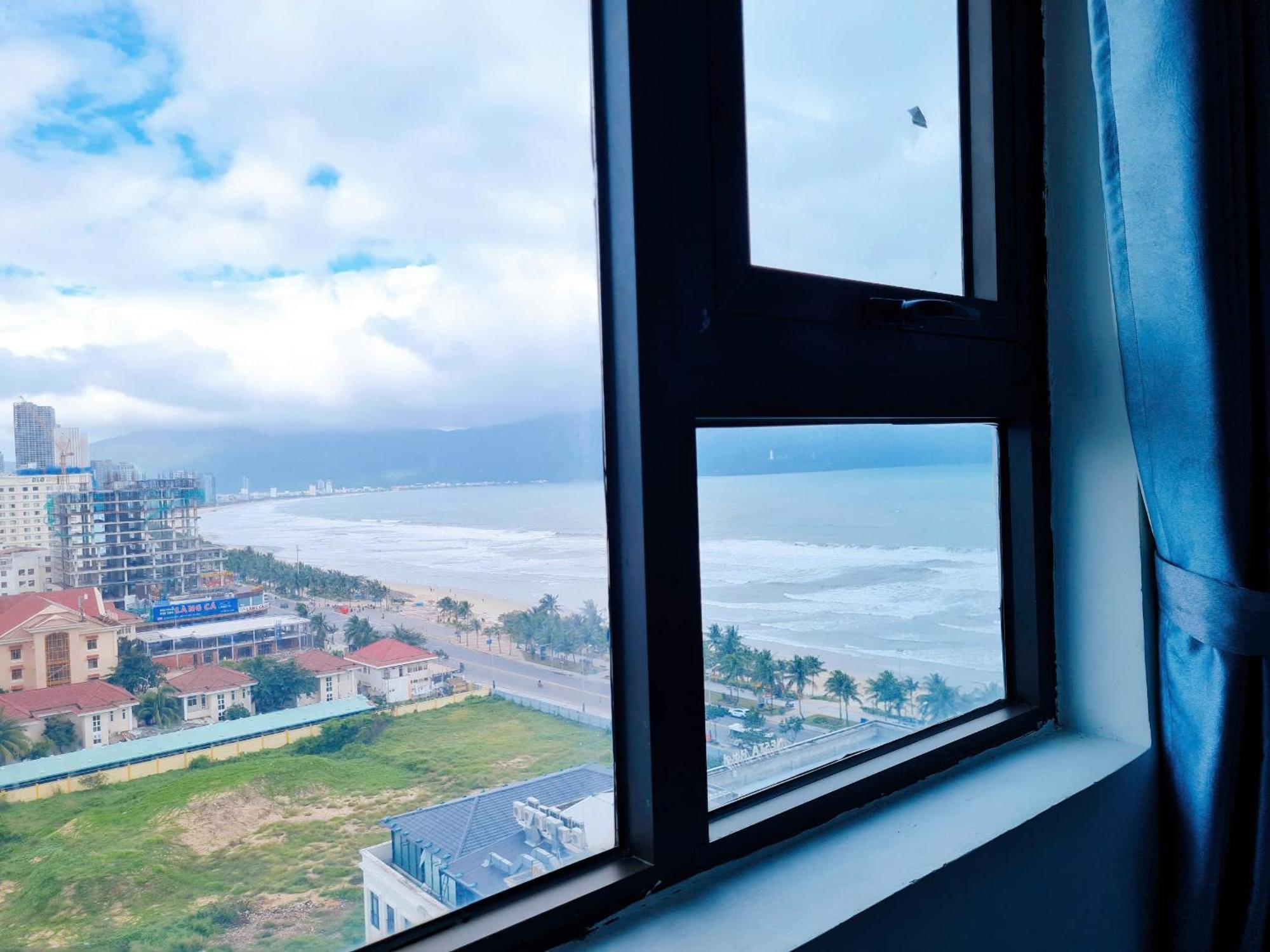 2bedroom Apartment-sea View-my Khe Beach-city View Apartment Đà Nẵng