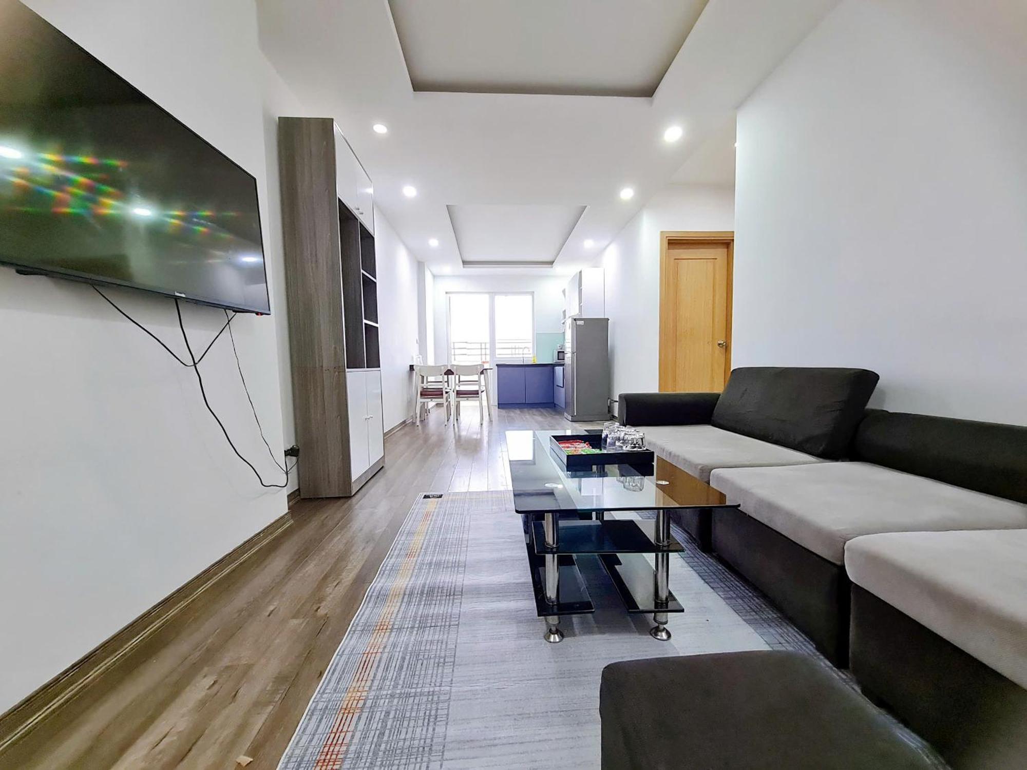Apartment 2bedroom Apartment-sea View-my Khe Beach-city View